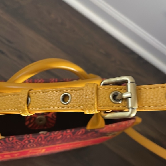 Sassy Jones Bag - Picture 7 of 8